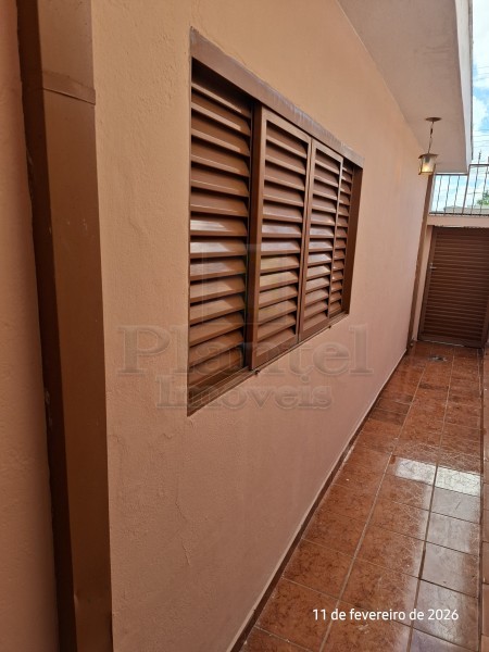 Imobiliária Ribeirão Preto - Plantel Imóveis - Casa - Jardim Novo Mundo - Ribeirão Preto