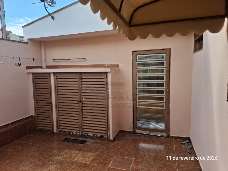 Imobiliária Ribeirão Preto - Plantel Imóveis - Casa - Jardim Novo Mundo - Ribeirão Preto