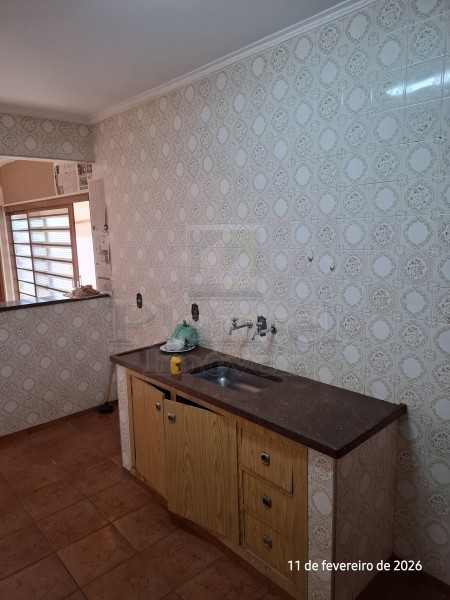 Imobiliária Ribeirão Preto - Plantel Imóveis - Casa - Jardim Novo Mundo - Ribeirão Preto