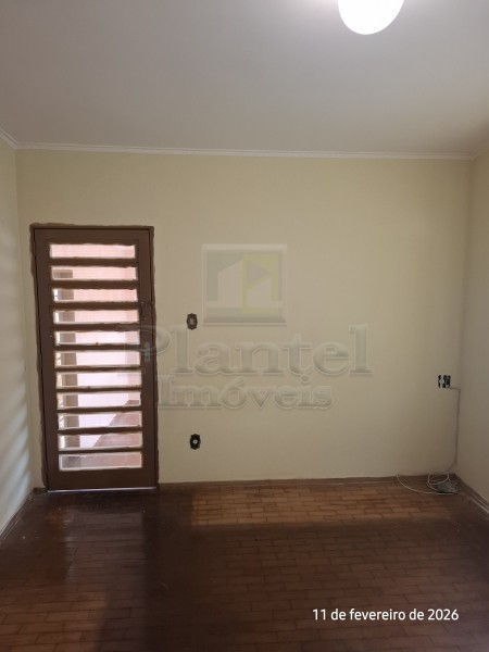 Imobiliária Ribeirão Preto - Plantel Imóveis - Casa - Jardim Novo Mundo - Ribeirão Preto