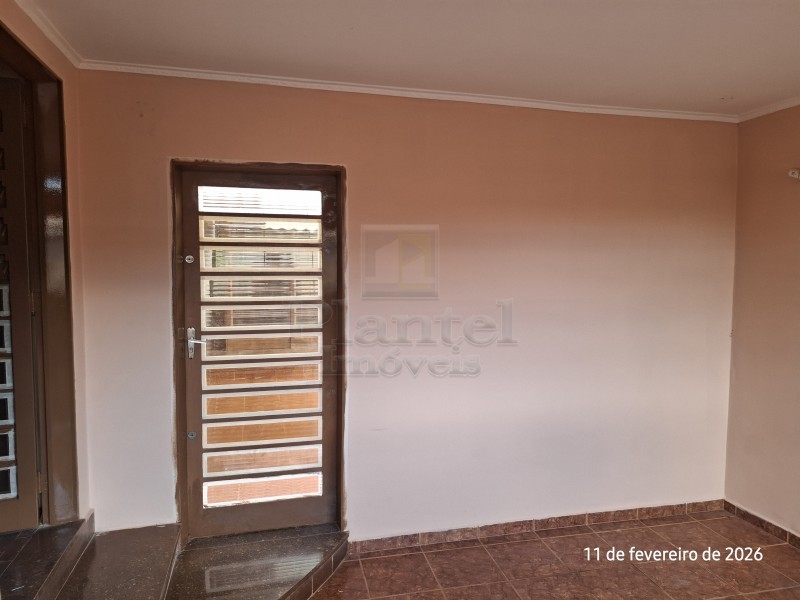 Imobiliária Ribeirão Preto - Plantel Imóveis - Casa - Jardim Novo Mundo - Ribeirão Preto