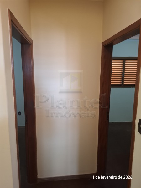 Imobiliária Ribeirão Preto - Plantel Imóveis - Casa - Jardim Novo Mundo - Ribeirão Preto