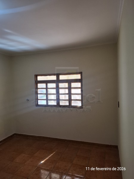 Imobiliária Ribeirão Preto - Plantel Imóveis - Casa - Jardim Novo Mundo - Ribeirão Preto