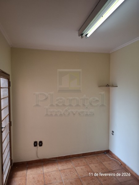 Imobiliária Ribeirão Preto - Plantel Imóveis - Casa - Jardim Novo Mundo - Ribeirão Preto