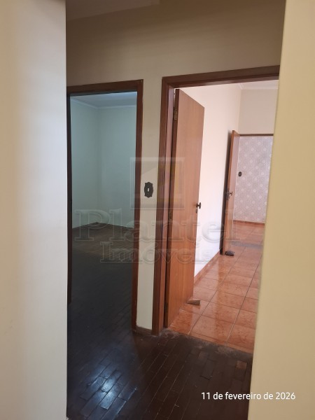 Imobiliária Ribeirão Preto - Plantel Imóveis - Casa - Jardim Novo Mundo - Ribeirão Preto