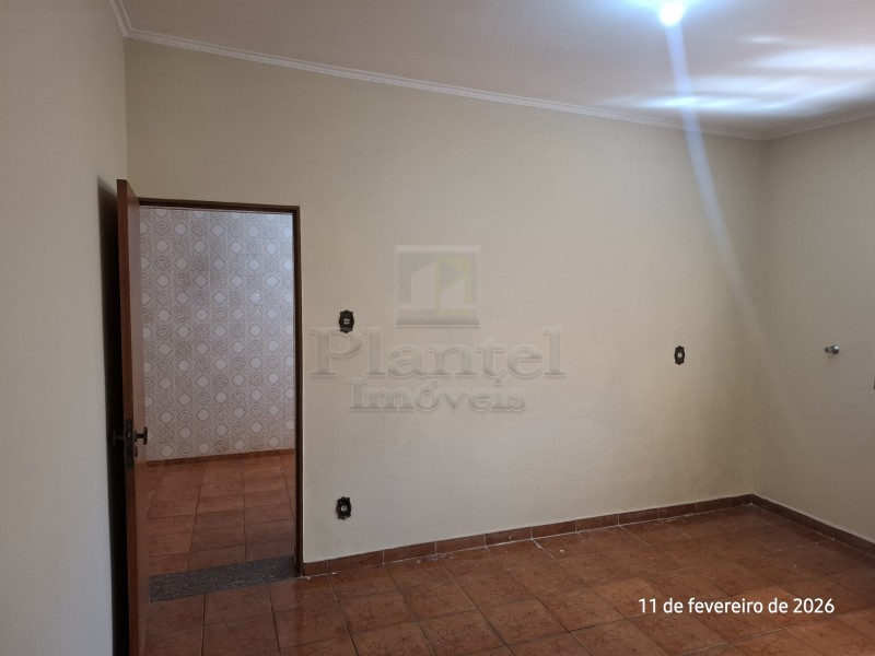 Imobiliária Ribeirão Preto - Plantel Imóveis - Casa - Jardim Novo Mundo - Ribeirão Preto