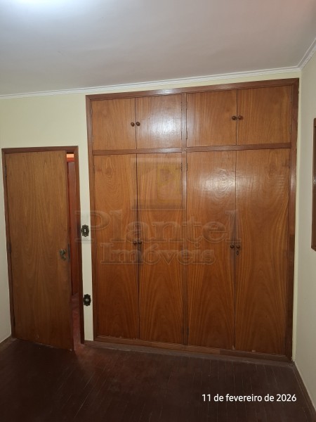 Imobiliária Ribeirão Preto - Plantel Imóveis - Casa - Jardim Novo Mundo - Ribeirão Preto