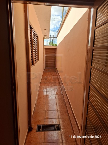 Imobiliária Ribeirão Preto - Plantel Imóveis - Casa - Jardim Novo Mundo - Ribeirão Preto