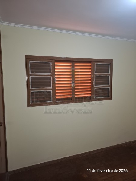 Imobiliária Ribeirão Preto - Plantel Imóveis - Casa - Jardim Novo Mundo - Ribeirão Preto