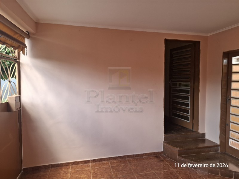 Imobiliária Ribeirão Preto - Plantel Imóveis - Casa - Jardim Novo Mundo - Ribeirão Preto