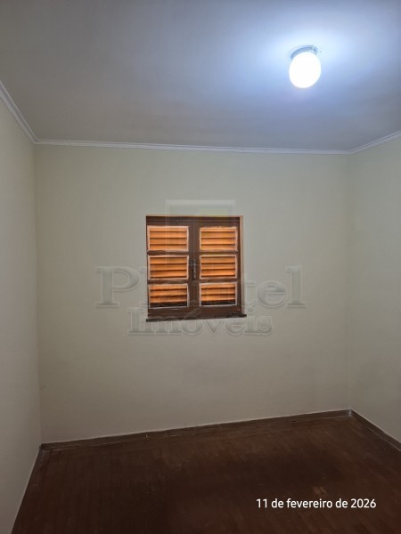 Imobiliária Ribeirão Preto - Plantel Imóveis - Casa - Jardim Novo Mundo - Ribeirão Preto