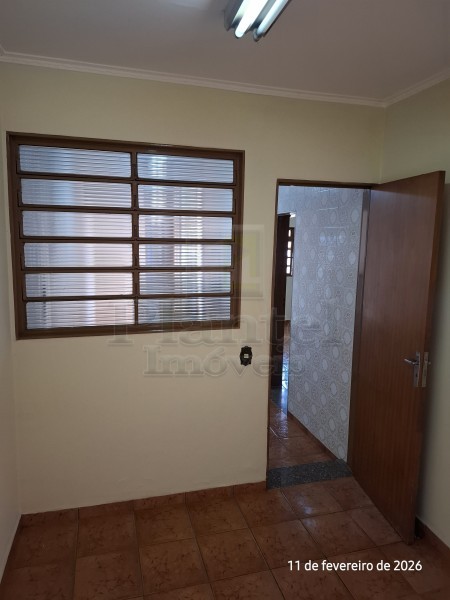 Imobiliária Ribeirão Preto - Plantel Imóveis - Casa - Jardim Novo Mundo - Ribeirão Preto