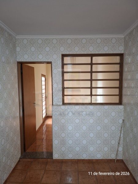 Imobiliária Ribeirão Preto - Plantel Imóveis - Casa - Jardim Novo Mundo - Ribeirão Preto