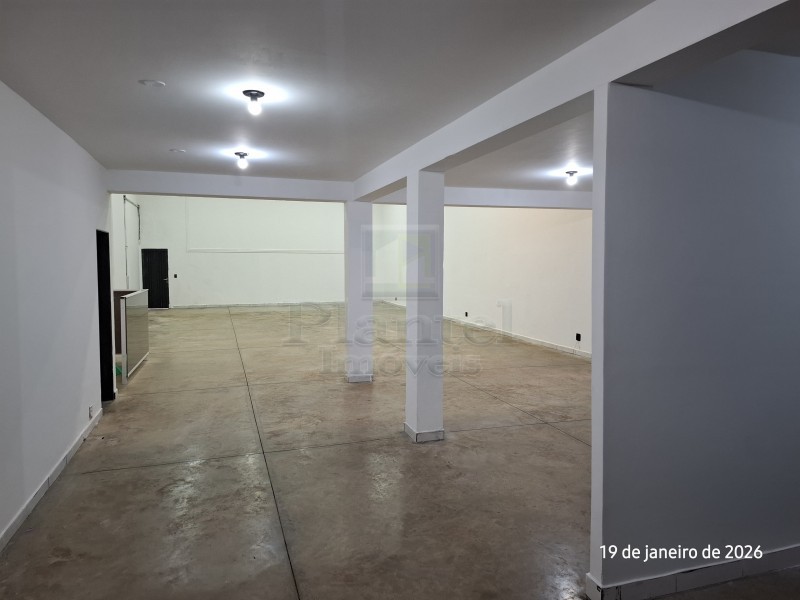 Imobiliária Ribeirão Preto - Plantel Imóveis - Salão Comercial - Vila Virgínia - Ribeirão Preto