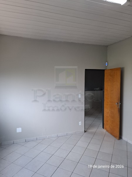 Imobiliária Ribeirão Preto - Plantel Imóveis - Salão Comercial - Vila Virgínia - Ribeirão Preto