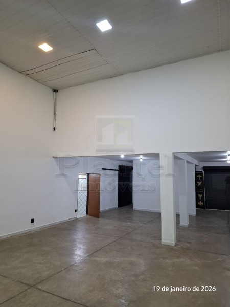 Imobiliária Ribeirão Preto - Plantel Imóveis - Salão Comercial - Vila Virgínia - Ribeirão Preto