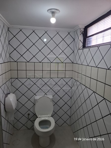 Imobiliária Ribeirão Preto - Plantel Imóveis - Salão Comercial - Vila Virgínia - Ribeirão Preto