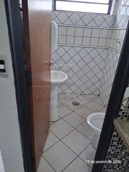 Imobiliária Ribeirão Preto - Plantel Imóveis - Salão Comercial - Vila Virgínia - Ribeirão Preto