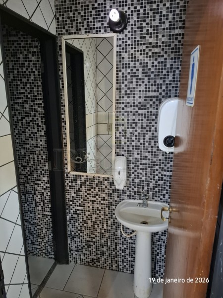 Imobiliária Ribeirão Preto - Plantel Imóveis - Salão Comercial - Vila Virgínia - Ribeirão Preto