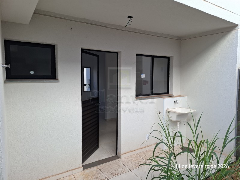 Imobiliária Ribeirão Preto - Plantel Imóveis - Casa - Cândido Portinari - Ribeirão Preto