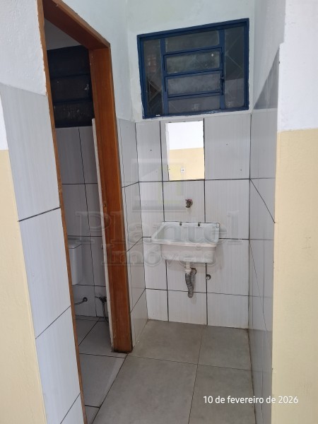 Imobiliária Ribeirão Preto - Plantel Imóveis - Salão Comercial - Jardim Helena - Ribeirão Preto