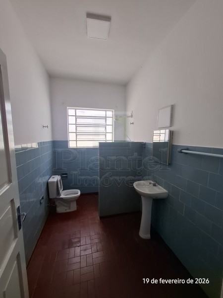 Imobiliária Ribeirão Preto - Plantel Imóveis - Casa - Centro - Ribeirão Preto