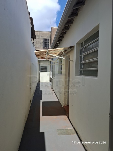 Imobiliária Ribeirão Preto - Plantel Imóveis - Casa - Centro - Ribeirão Preto