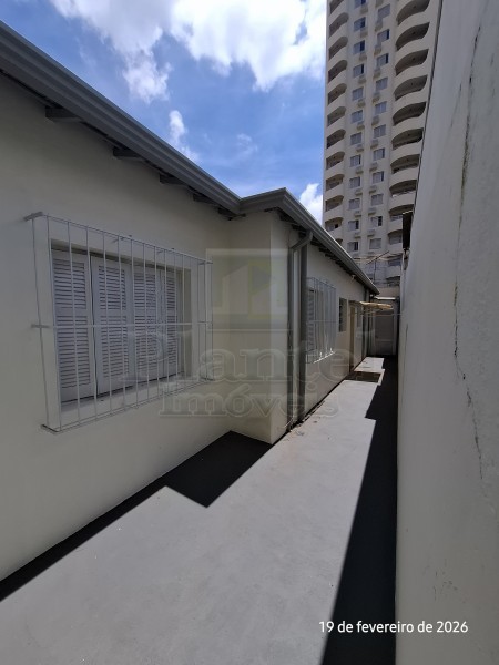 Imobiliária Ribeirão Preto - Plantel Imóveis - Casa - Centro - Ribeirão Preto