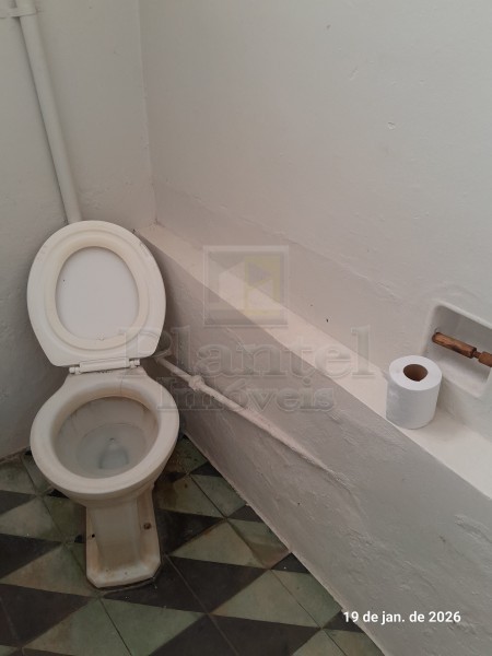 Imobiliária Ribeirão Preto - Plantel Imóveis - Salão Comercial - Centro - Ribeirão Preto