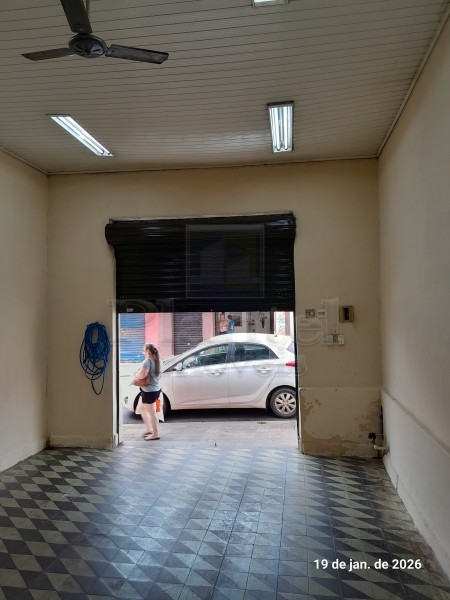 Imobiliária Ribeirão Preto - Plantel Imóveis - Salão Comercial - Centro - Ribeirão Preto