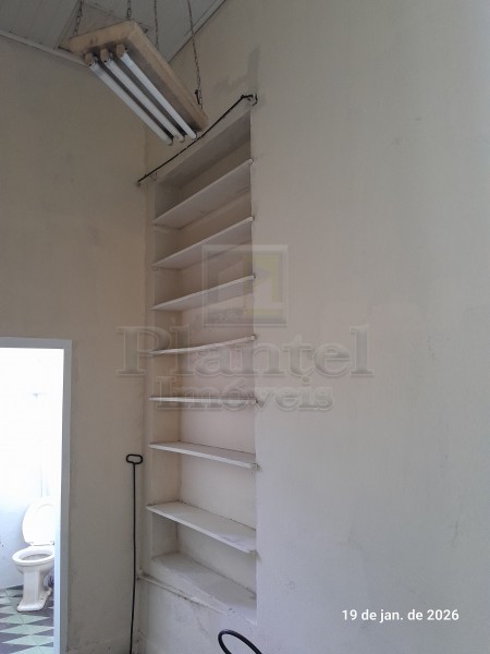 Imobiliária Ribeirão Preto - Plantel Imóveis - Salão Comercial - Centro - Ribeirão Preto