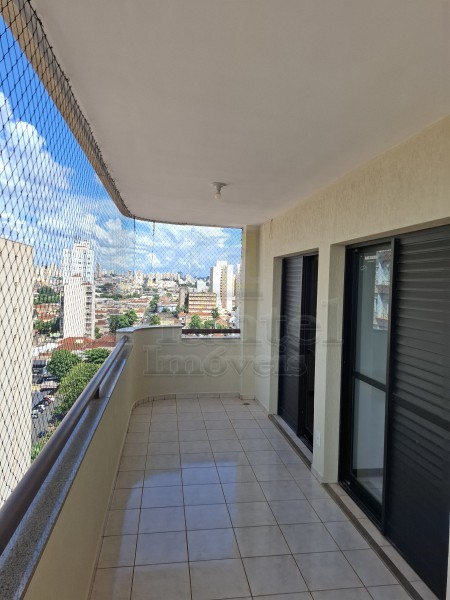 Imobiliária Ribeirão Preto - Plantel Imóveis - Apartamento - Centro - Ribeirão Preto