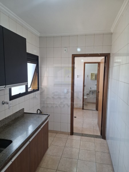 Imobiliária Ribeirão Preto - Plantel Imóveis - Apartamento - Centro - Ribeirão Preto