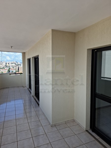 Imobiliária Ribeirão Preto - Plantel Imóveis - Apartamento - Centro - Ribeirão Preto