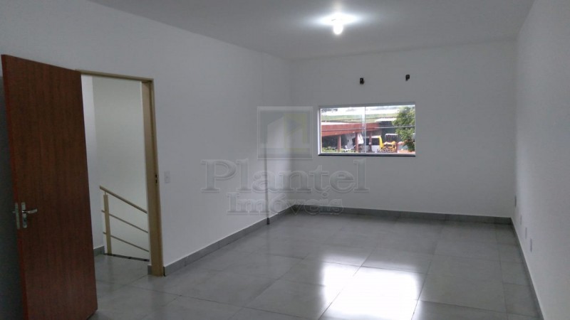 Imobiliária Ribeirão Preto - Plantel Imóveis - Galpão - Jardim Zara - Ribeirão Preto