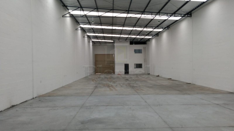Imobiliária Ribeirão Preto - Plantel Imóveis - Galpão - Jardim Zara - Ribeirão Preto