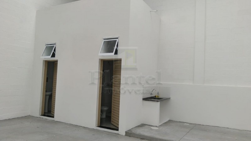 Imobiliária Ribeirão Preto - Plantel Imóveis - Galpão - Jardim Zara - Ribeirão Preto