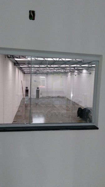 Imobiliária Ribeirão Preto - Plantel Imóveis - Galpão - Jardim Zara - Ribeirão Preto