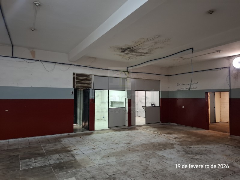 Imobiliária Ribeirão Preto - Plantel Imóveis - Salão Comercial - Vila Amélia - Ribeirão Preto