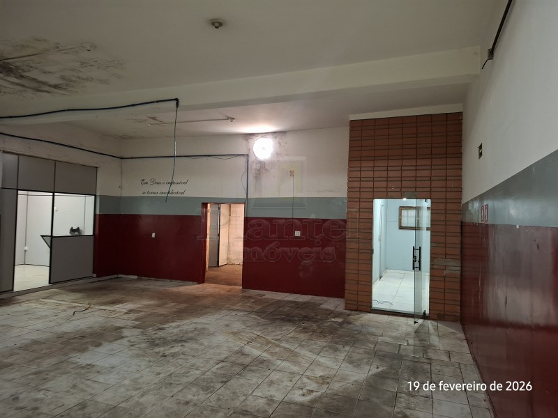 Imobiliária Ribeirão Preto - Plantel Imóveis - Salão Comercial - Vila Amélia - Ribeirão Preto