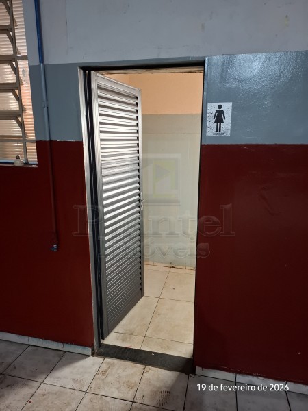 Imobiliária Ribeirão Preto - Plantel Imóveis - Salão Comercial - Vila Amélia - Ribeirão Preto