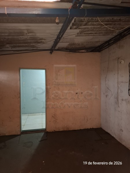 Imobiliária Ribeirão Preto - Plantel Imóveis - Salão Comercial - Vila Amélia - Ribeirão Preto