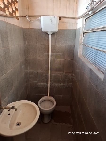 Imobiliária Ribeirão Preto - Plantel Imóveis - Salão Comercial - Vila Amélia - Ribeirão Preto