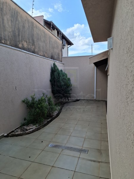 Imobiliária Ribeirão Preto - Plantel Imóveis - Casa - Ouro Branco - Ribeirão Preto