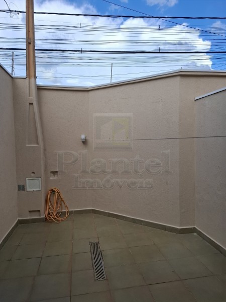 Imobiliária Ribeirão Preto - Plantel Imóveis - Casa - Ouro Branco - Ribeirão Preto