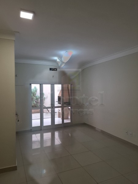 Imobiliária Ribeirão Preto - Plantel Imóveis - Casa - Ouro Branco - Ribeirão Preto