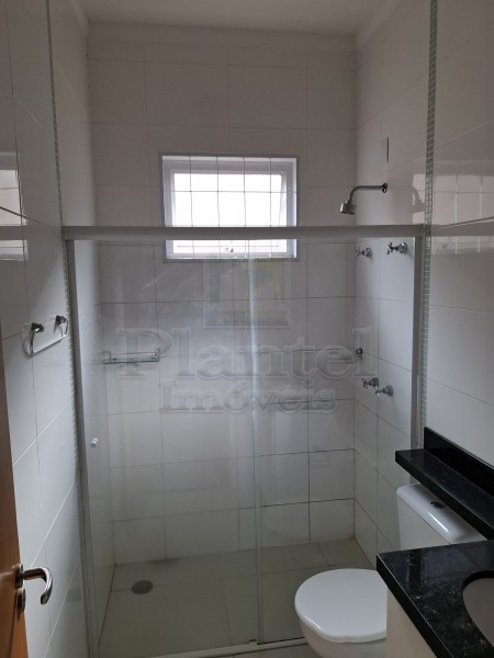 Imobiliária Ribeirão Preto - Plantel Imóveis - Casa - Ouro Branco - Ribeirão Preto