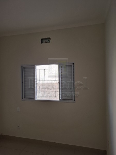 Imobiliária Ribeirão Preto - Plantel Imóveis - Casa - Ouro Branco - Ribeirão Preto