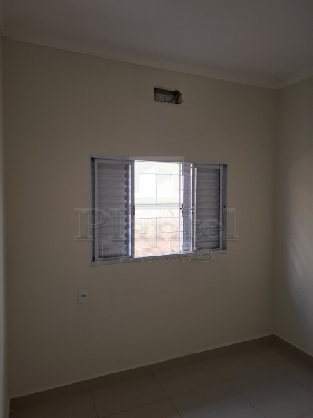 Imobiliária Ribeirão Preto - Plantel Imóveis - Casa - Ouro Branco - Ribeirão Preto