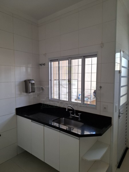 Imobiliária Ribeirão Preto - Plantel Imóveis - Casa - Ouro Branco - Ribeirão Preto